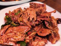 -华府九号海鲜烧烤大排档(龙域店)