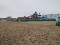 -北戴河圣蓝海洋公园