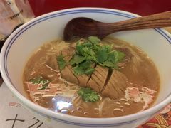 -李府私房面(国购广场店)
