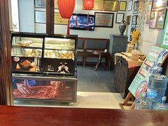 -将军牛排·尔滨地标朝鲜族美食(总店)