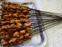 -尕胡才炕锅烤羊肉馆(八一路店)