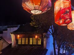 -横店影视城梦幻谷园区