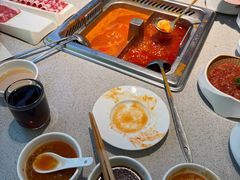 -海底捞大排档火锅(悦荟广场店)