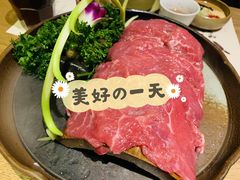 -盡膳口福跷脚牛肉火锅(北美新天地店)