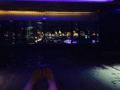 英迪格酒店7楼fit健身房-上海外滩英迪格酒店