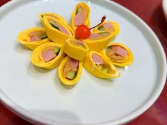 -齐家花园大酒店(宝山店)