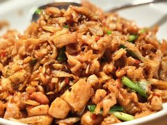 -火候轩品质湘菜·私厨(市府店)