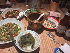 -树厨贵州菜(大十字店)