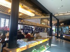 -芸南道·过桥米线(昆明老街旗舰店)