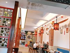 大堂-海坛特色小吃·只做平潭特色菜(平潭店)