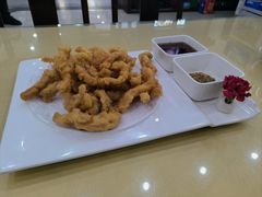 -聚丰德饭店(经五路店)