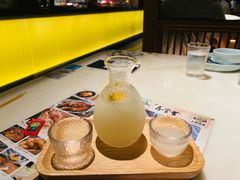 -弄堂里(西溪龙湖天街店)