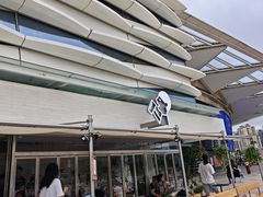 -喜茶(珠海华发商都店)