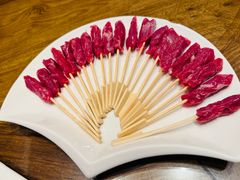 -南门涮肉(上海二店)