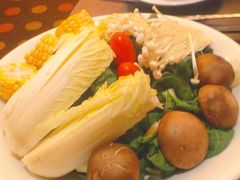 -稻香酒家·33年老字号·港式粤菜(富邦中心店)