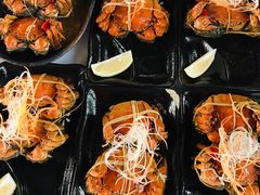 -星伦多自助料理·涮烤一体(杭州来福士店)