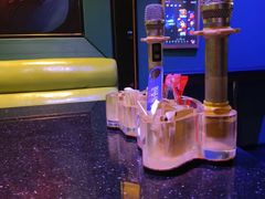 -萧邦音乐会所KTV·蒸汽活海鲜自助(福田店)