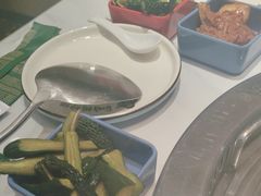 -满兴咱妈烀饼铁锅炖(兰州北街店)