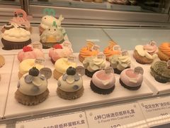 -派悦坊·甜品·蛋糕(虹口龙之梦店)