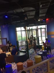 -幻贝家儿童乐园(苏州中心店)
