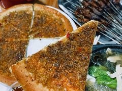 -清真·马峰烤肉(小学习北巷店)