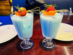 -blue frog蓝蛙(长泰广场店)