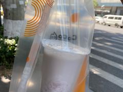 -CoCo都可(南京珠江路店)