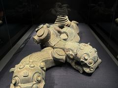 -陕西历史博物馆