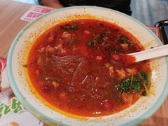 -小杨生煎(香港名都店)