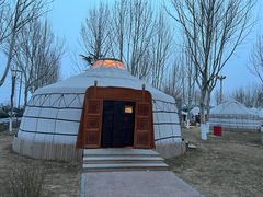 -九十九顶毡房(阜石路店)