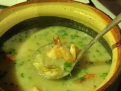 海鲜砂锅粥-一粥(华侨城创意文化园店)