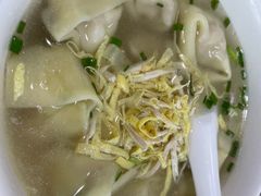 -绿杨馄饨临顿路店