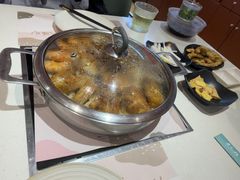 -黄记煌三汁焖锅(首创奥特莱斯店)