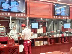 -喜家德虾仁水饺(长泰广场店)