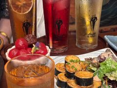 -鸟泉居酒屋·烧鸟·酒馆(百子湾店)
