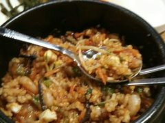 -同堂韩国料理炭火烤肉(彩虹广场店)