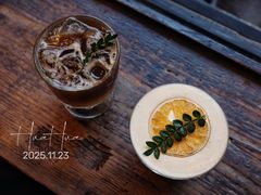 -WABI COFE(愚园路店)