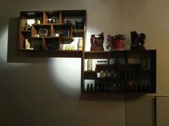 -Together·泰式按摩精油SPA(天山店)