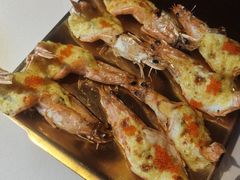 -尚品御泉铁板烧自助(绿园小区店)