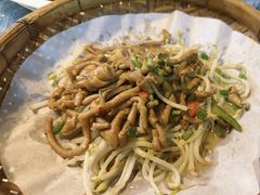 -米庄·原味私房菜(骏壹万邦店)
