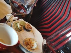 -西安W酒店·WEI全味西餐厅