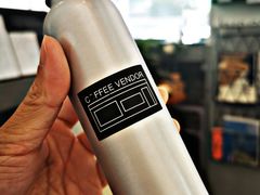 -CoffeeVendor(西乡店)