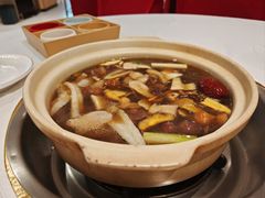 -天宜隆蘑菇宴火锅(石景山旗舰店)