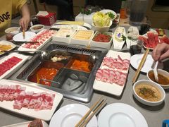 -海底捞火锅(凯德广场店)