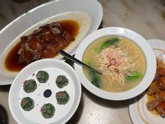 -淮扬府·游园京梦(北京SKP店)