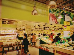 -麦德龙(闵行店)