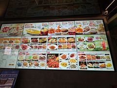 -王庄阿咪海鲜大排档(上下杭店)