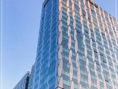 -北京希尔顿逸林酒店