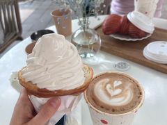 -VERIE BAKEHOUSE