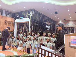 -奈尔宝·儿童乐园·亲子餐厅(苏州大悦城店)